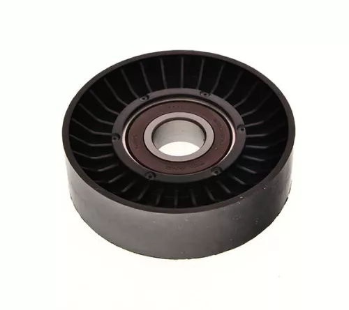 Spannrolle, Keilrippenriemen