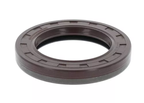 Wellendichtring, Differential