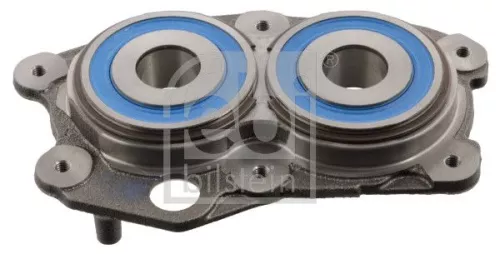 Lager, Schaltgetriebe