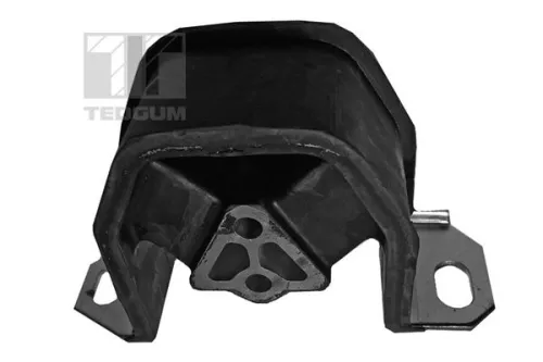 Lagerung, Schaltgetriebeträger