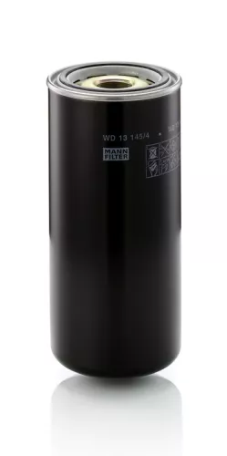 Hydraulikfilter, Automatikgetriebe