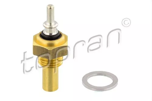 Sensor, Kühlmitteltemperatur