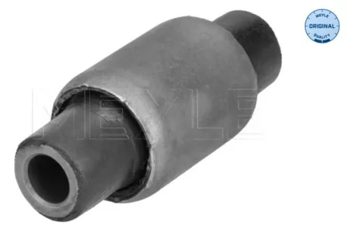 Lagerung, Achsstrebe