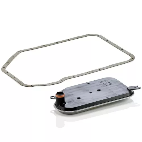 Hydraulikfilter, Automatikgetriebe