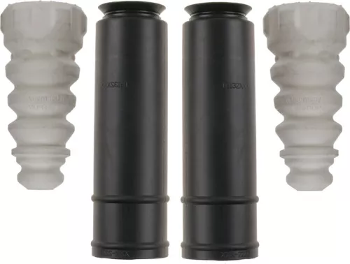 Staubschutzsatz, Stoßdämpfer