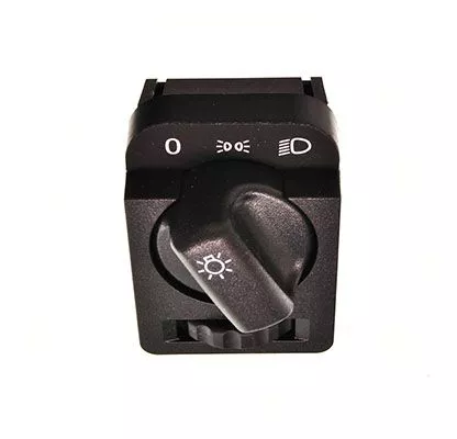 Schalter, Hauptlicht