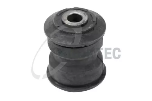 Lagerbuchse, Blattfeder