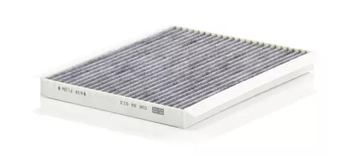 Filter, Innenraumluft