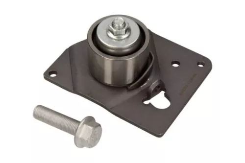 Rollensatz, Zahnriemen