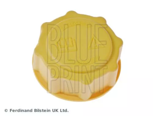 Verschlussdeckel, Kühlmittelbehälter