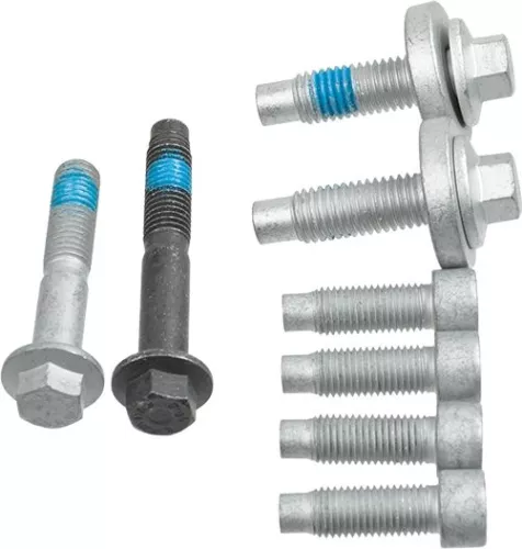 Reparatursatz, Radaufhängung