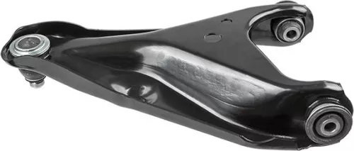 Lenker, Radaufhängung