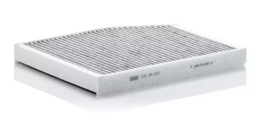 Filter, Innenraumluft