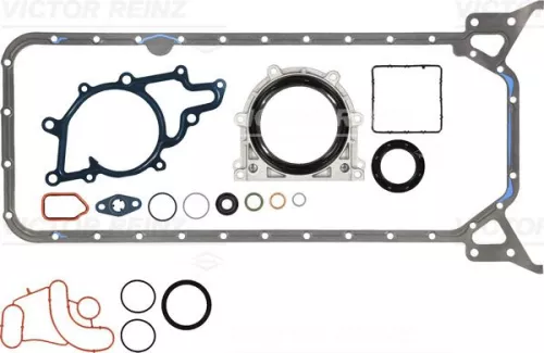Dichtungssatz, Kurbelgehäuse