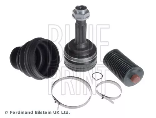 Gelenksatz, Antriebswelle