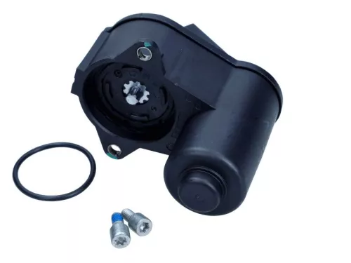 Stellelement, Feststellbremse Bremssattel