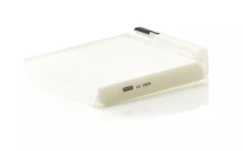 Filter, Innenraumluft