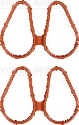 Dichtungssatz, Ansaugkrümmer