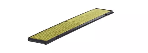 Filter, Innenraumluft