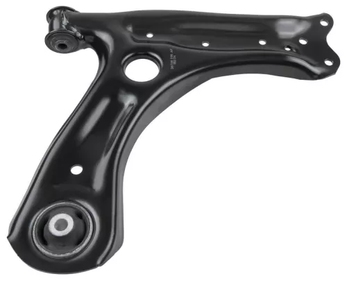 Lenker, Radaufhängung