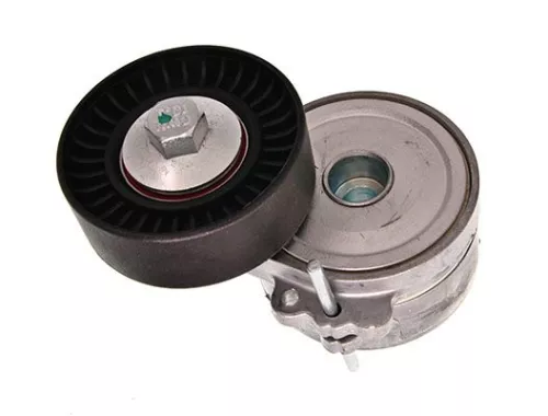 Riemenspanner, Keilrippenriemen