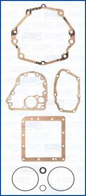 Dichtungssatz, Schaltgetriebe