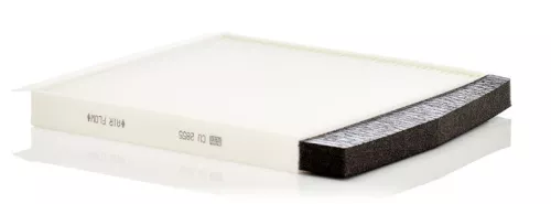 Filter, Innenraumluft