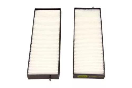 Filter, Innenraumluft