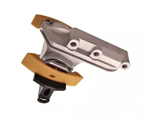 Spanner, Steuerkette