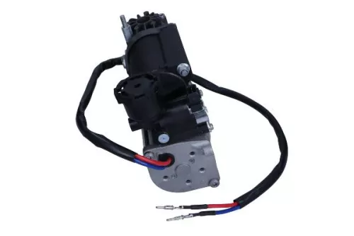 Kompressor, Druckluftanlage