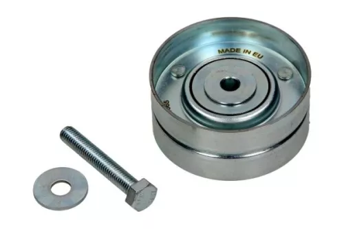 Umlenk-/Führungsrolle, Keilrippenriemen