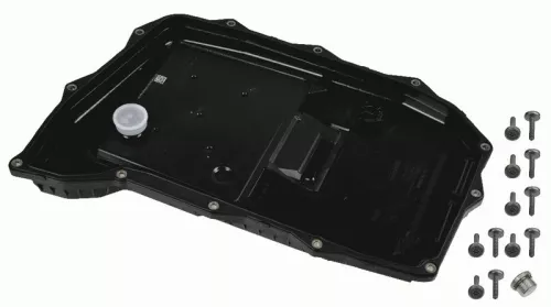 Teilesatz, Automatikgetriebe-Ölwechsel