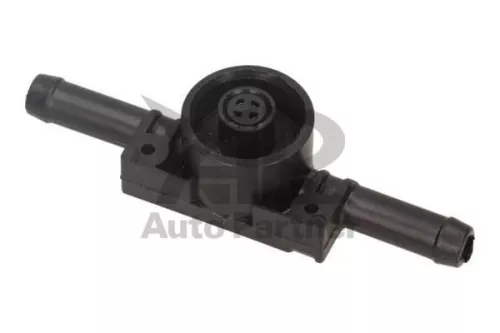 Ventil, Kraftstofffilter