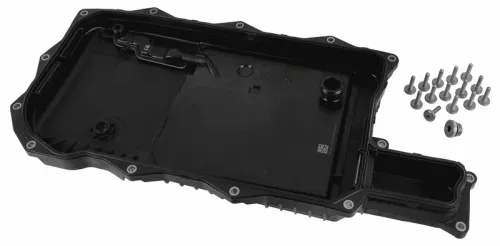 Teilesatz, Automatikgetriebe-Ölwechsel