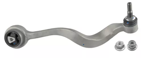 Stange/Strebe, Radaufhängung