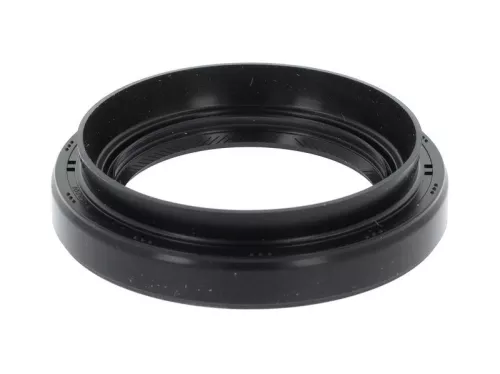 Wellendichtring, Differential