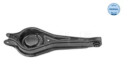 Lenker, Radaufhängung