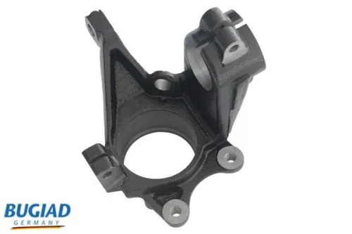 Achsschenkel, Radaufhängung