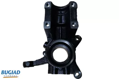 Achsschenkel, Radaufhängung