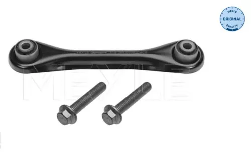 Stange/Strebe, Radaufhängung