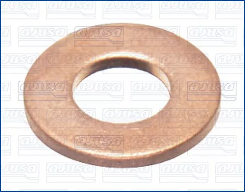 Dichtring, Ölablassschraube