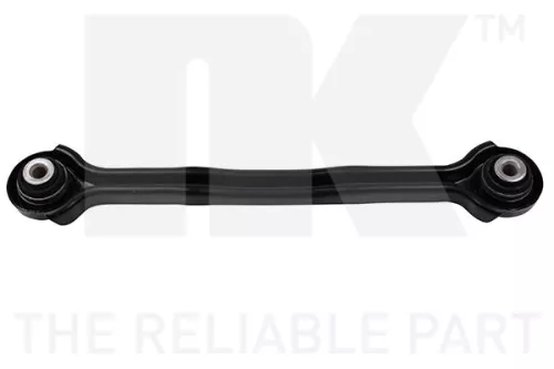 Lenker, Radaufhängung