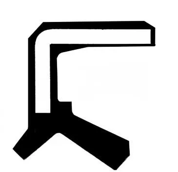 Wellendichtring, Differential