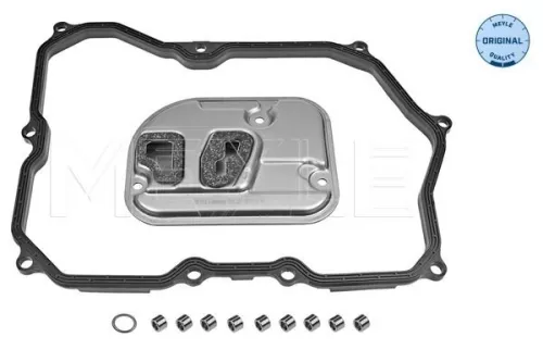 Hydraulikfiltersatz, Automatikgetriebe