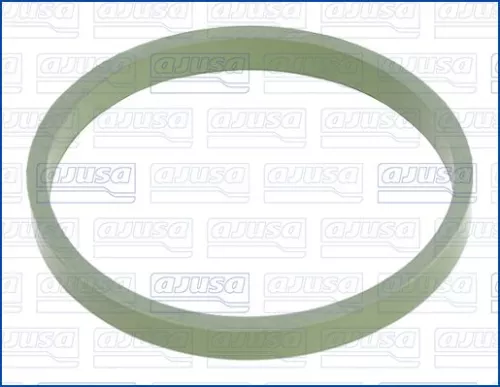 Dichtung, Ansaugkrümmer