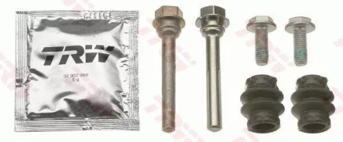 Führungshülsensatz, Bremssattel