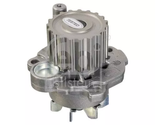 Wasserpumpe, Motorkühlung