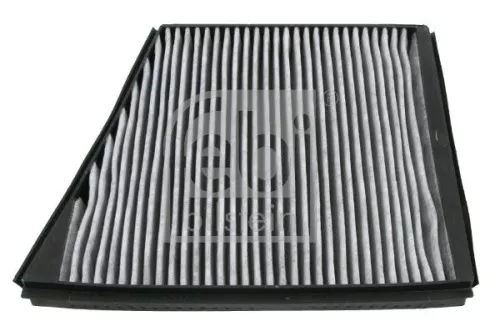 Filter, Innenraumluft