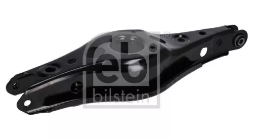 Lenker, Radaufhängung