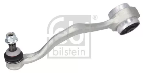 Lenker, Radaufhängung